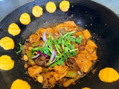 -咊记茅草棚柴火鸡(乌当店)