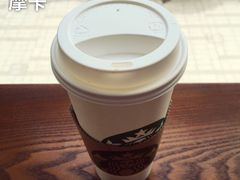 iphone_upload_pic-星巴克(西安博乐里店)