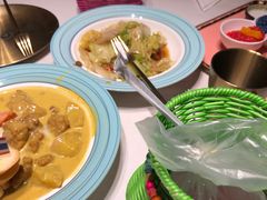 -意浓东南亚餐厅(滕州万达店)