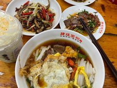 -肆姐面粉馆(坡子街店)