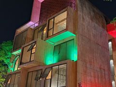 -赤红音乐现场(浦东金桥路店)