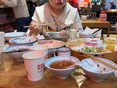 -怪噜范·老贵阳街头名小吃(鸿通城店)