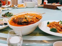 -金三杯酒家(泉城路店)