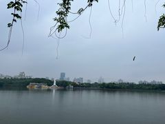 -黄兴公园
