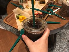 -星巴克臻选(天津鲁能中心一店)