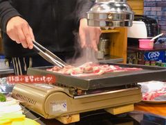 -咕咕站韩国料理(紫金港店)