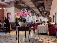 -漢舍中国菜馆(889广场店)