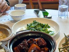 -老吉士酒家(天平路店)