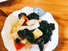 -张小文胡辣汤(龙柏新村店)