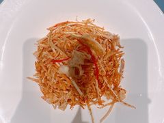-宴周康·精致江浙菜(周浦店)
