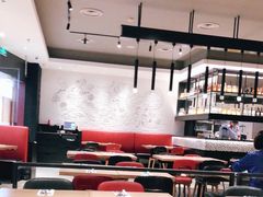 大堂-必胜客(永旺店)