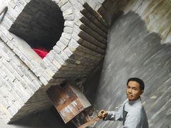 -景德镇古窑民俗博览区