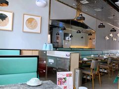 大堂-八合里牛肉火锅(深圳光明大仟里二店)