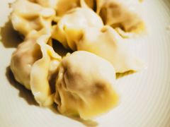 海胆水饺-必点海鲜·鲅鱼水饺(鞍山西道店)