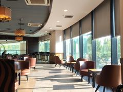 -星巴克(郑州曼哈顿广场店)