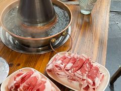 羊羔肉-齐齐哈尔烤肉·涮羊肉(光华中心店)