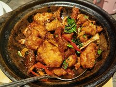 -汤城小厨•粤菜•靓汤(苏州街店)