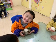 -吉的堡幼儿园(萧山旺角城园)