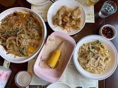-老厨家(友谊路总店)