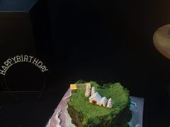 -西檬树SIMON·T轻奢蛋糕(大东方Max店)