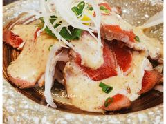 -菊上料理(蜀山银泰百货店)