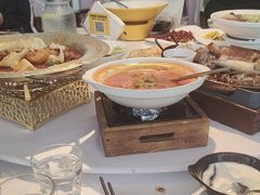 -天山传奇新疆菜(SKLP店)