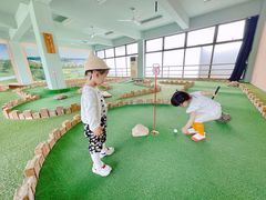 -太阳岛度假酒店