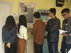 -Doors独立剧情密室(东门分店)