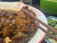 -鲁南仔·滕州炒鸡(经三路店)