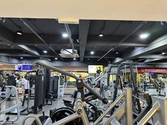 -超鹿运动健身(紫阳商贸中心店)