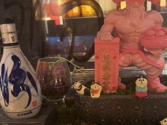 -贰醒·私房小院烧烤 (太古里店)
