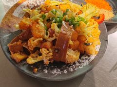 -微醺烤牛·炭火烧烤·精酿啤酒(东郊记忆店)