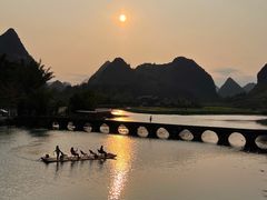 -靖西鹅泉风景区