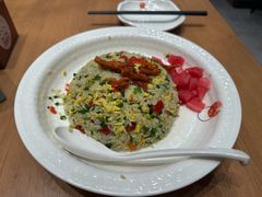 -阳阳中国饭(北京荟聚店)