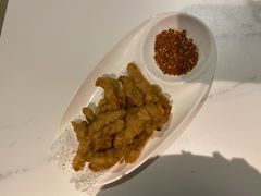-蛙蛙叫干锅年代(簋街总店)