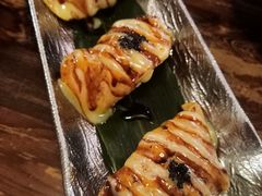 -白石的深夜食堂(大上海店)