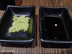 -大雄寿司(中华广场店)