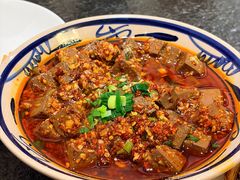-福苗小骆驼烧烤(大唐不夜城店)
