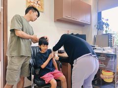 -百汇医疗健康管理与出国体检中心