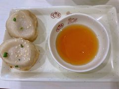 -咬不得高祖生煎·简餐(骆家庄店)