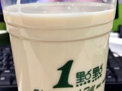 -1点点(银座和谐广场店)