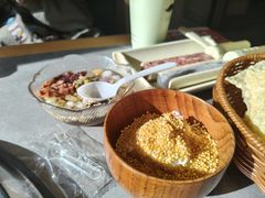 -蜀留香火锅·始于1999·原四川老火锅(白堤路店)