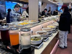 -素满香·食养自助(天一广场店)