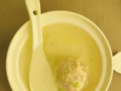 -小厨娘淮扬菜(诚信大道店)