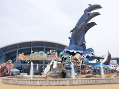 泉城海洋极地世界-泉城欧乐堡海洋极地世界