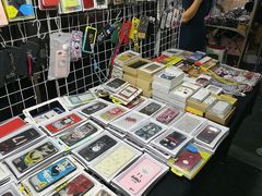 -吴山路夜市