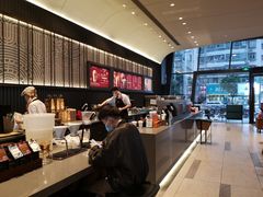 -星巴克臻选(深圳宝安大仟里1店)