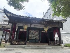 -东涌水乡风情街