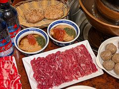 -前门张记涮肉(前门店)