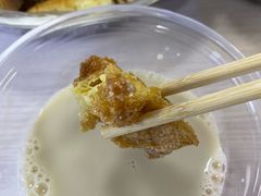 -蒙记老牌豆浆